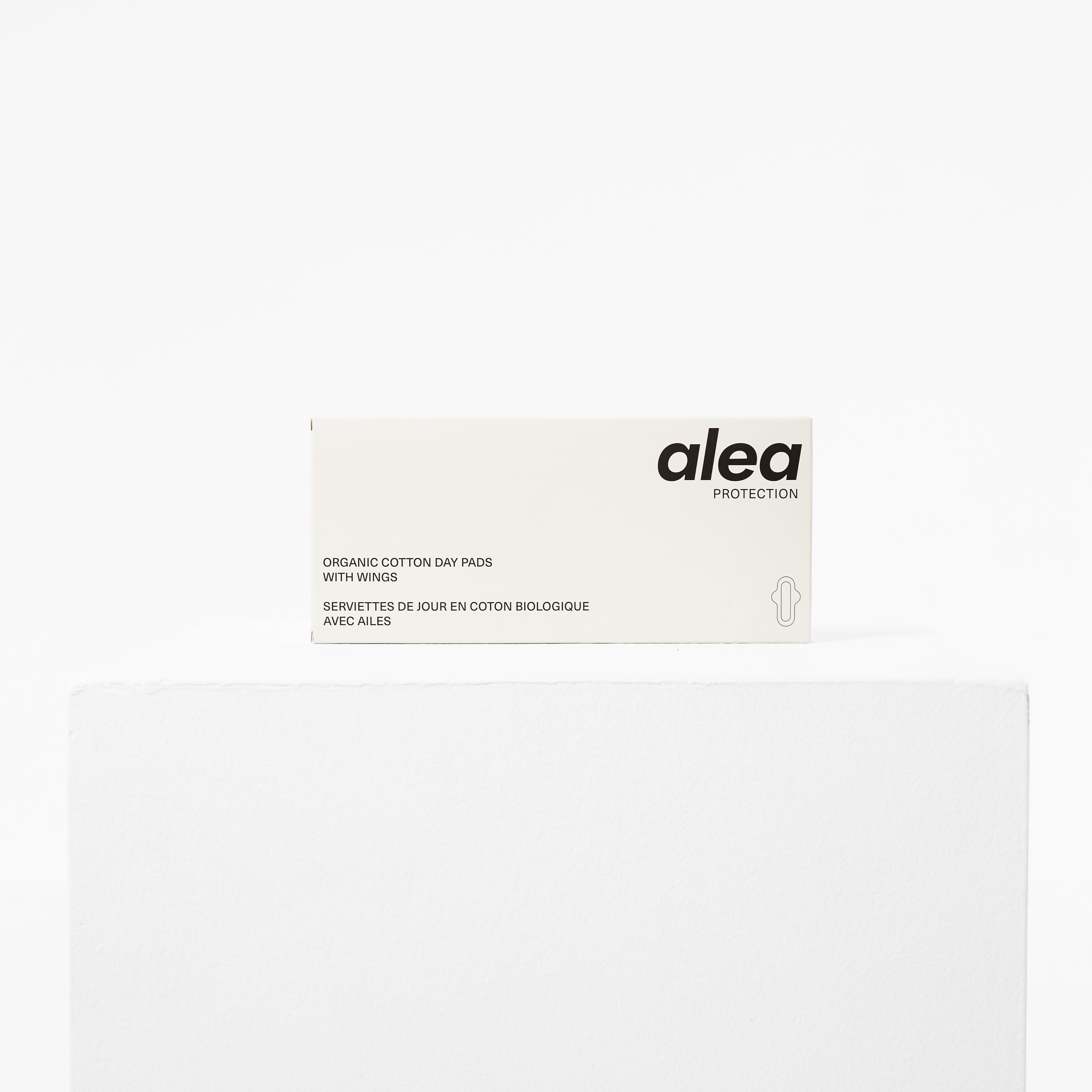 Organic Cotton Day Pads