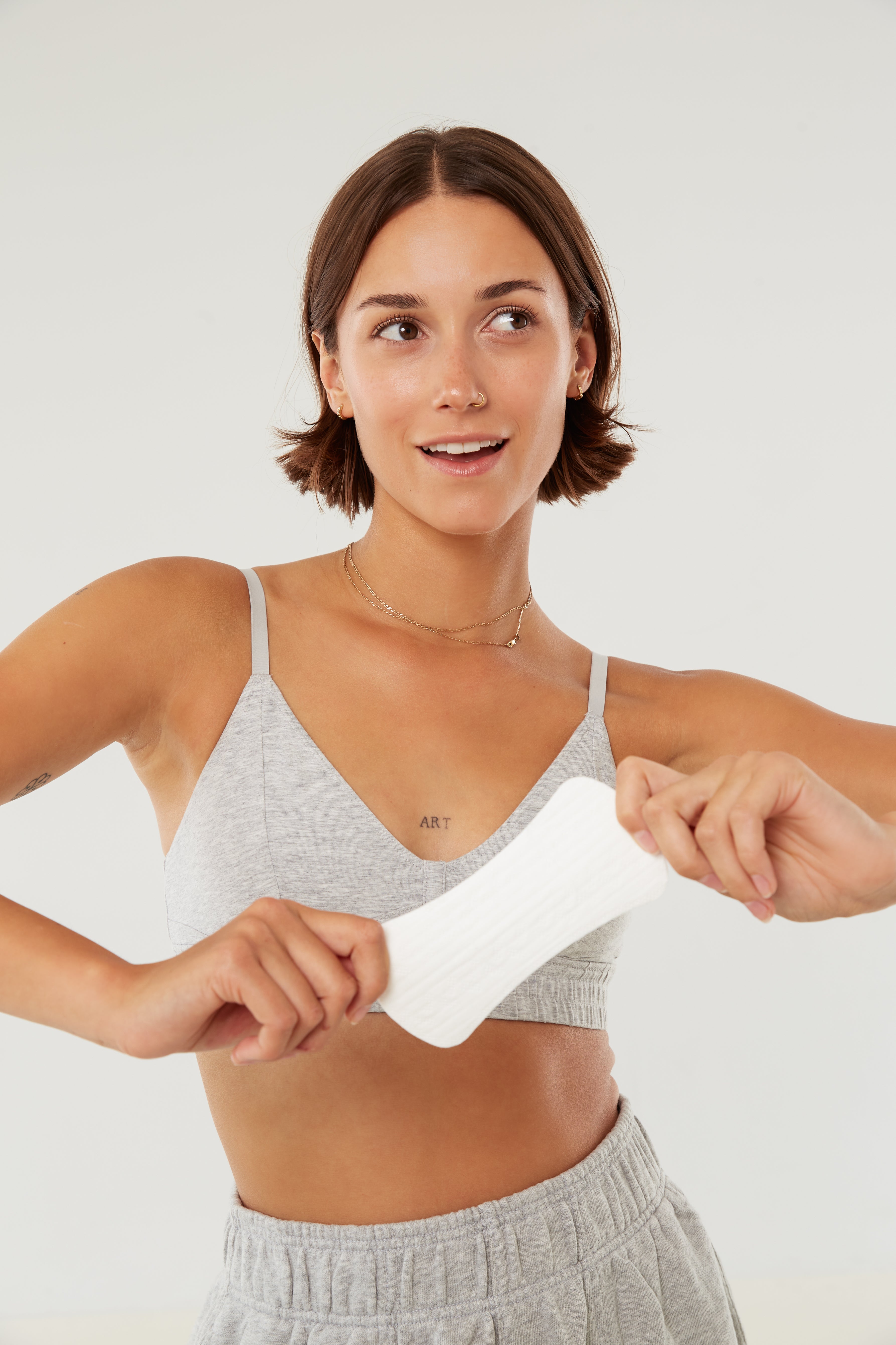 Organic Cotton Pads Bundle